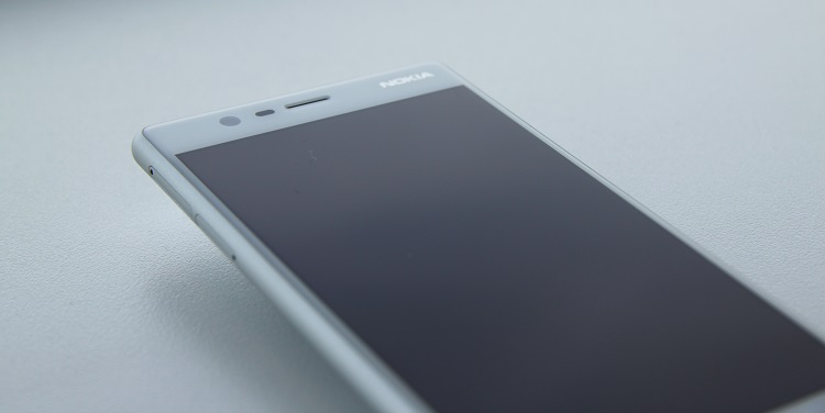 Smartfon Nokia 3 w ofercie Orange Polska - zdjęcie urządzenia