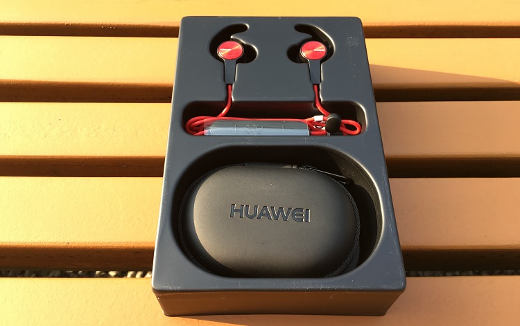 Huawei Sport Bluetooth AM61