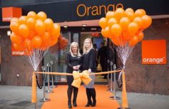 Smart Store Orange Szczecin - otwarcie