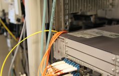 W laboratoriach Orange Polska osiągnięto rekordową prędkość internetu mobilnego