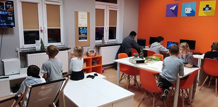 Pracownia Orange2