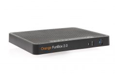 Orange FunBox 2.0