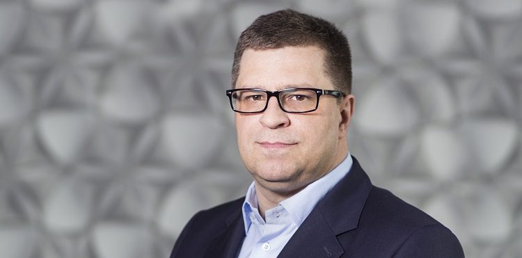 Zarząd Orange Polska. Jacek Kowalski, członek zarządu ds. zasobów ludzkich
