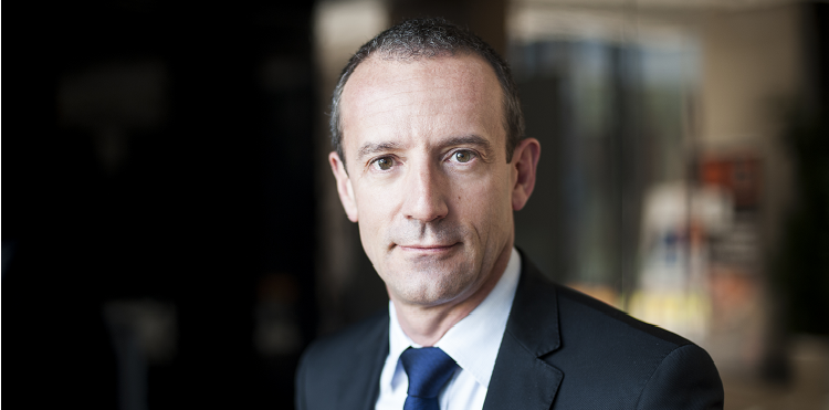 Jean-François Fallacher, prezes zarządu Orange Polska