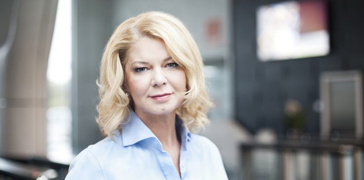 Zarząd Orange Polska. Jolanta Dudek, członek zarządu ds. Obsługi Klientów i Strategii Relacji z Klientami