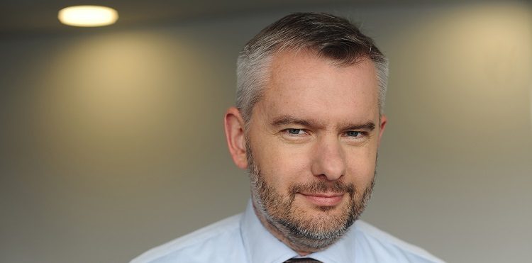 Zarząd Orange Polska. Mariusz Gaca, wiceprezes zarządu ds. Rynku Konsumenckiego