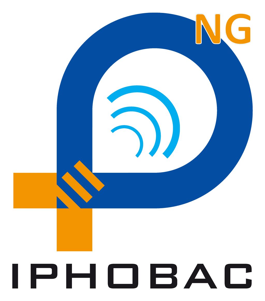 Logo konsorcjum iphobac