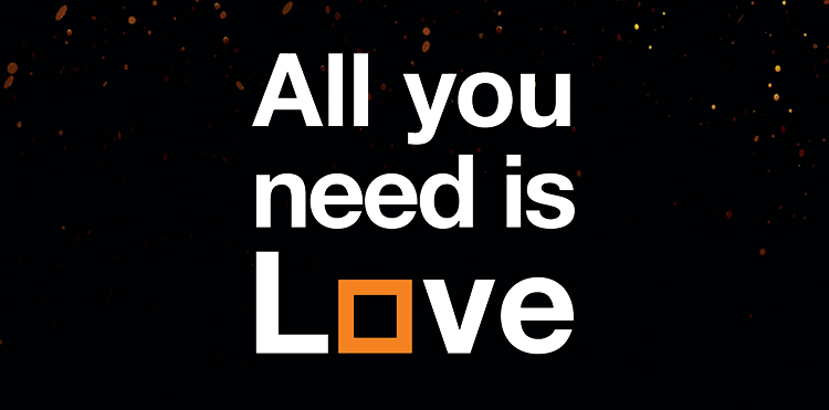Orange Love: światłowód, telewizja 4K i nielimitowane rozmowy w jednym pakiecie za mniej niż 3 zł dziennie
