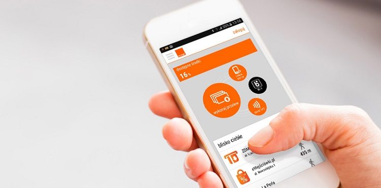 Orange Finanse – najlepszy bank mobilny ma już 2 lata
