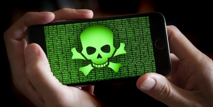 Dlaczego przestępcy atakują nasze smartfony?
