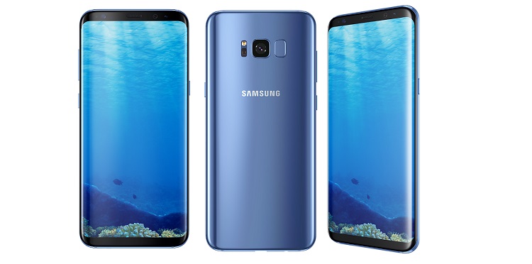 Samsung S8 i S8+ już w sprzedaży