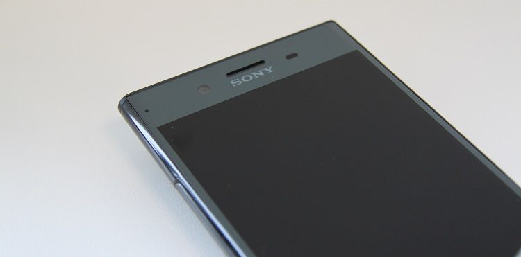 12 dni do startu przedsprzedaży Sony Xperia XZ Premium