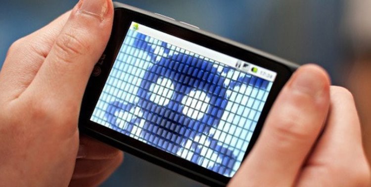 Nowe pomysły na mobilny malware