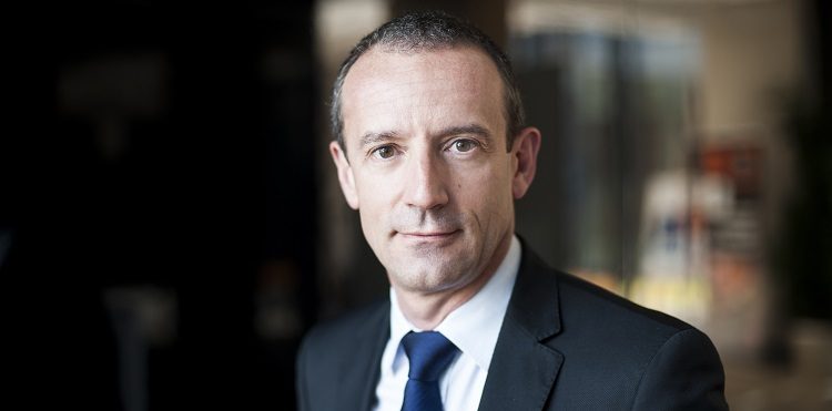 Jean-François Fallacher prezesem Francusko-Polskiej Izby Gospodarczej