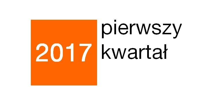 Grafiki – wyniki Orange Polska po pierwszym półroczu 2017