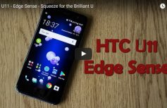 Konkurs HTC U11 - wyniki