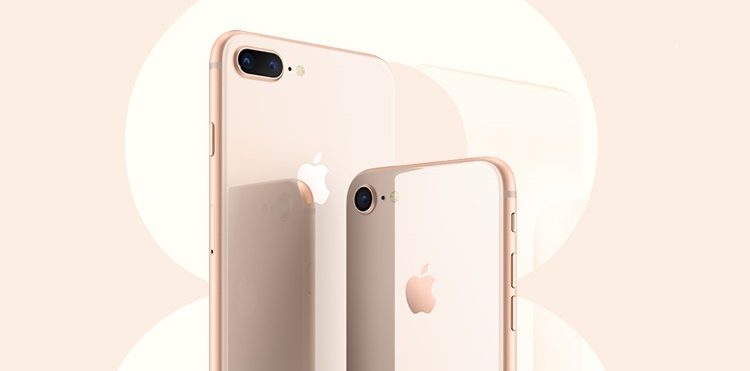 iPhone 8 w Orange – ruszyła przedsprzedaż!