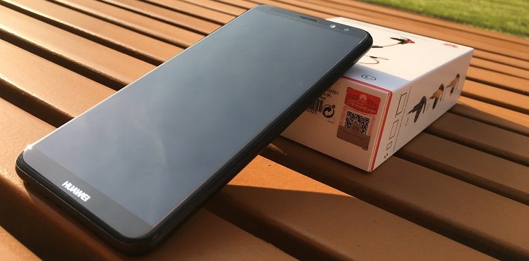 Przedsprzedaż Huawei Mate 10 Lite w Orange