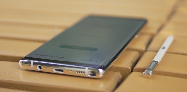 MEGA konkurs z Samsungiem czyli druga szansa na Galaxy Note 8! – wyniki!