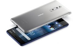 Nokia 8 dual SIM w ofercie Orange Polska