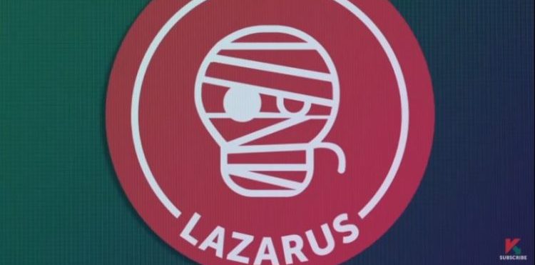 Malware nie ginie, Lazarus czuwa