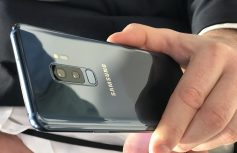 Premiera SamsungGalaxy S9