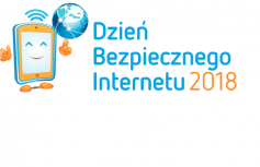 logo Dnia Bezpiecznego Internetu