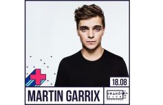 Martin Garrix Krakow Live Festival
