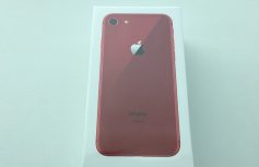 Opakowanie iPhone 8 (Product) RED