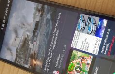 HTC U12+ w ekran