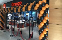 Smart Store Orange w Miasteczku Orange