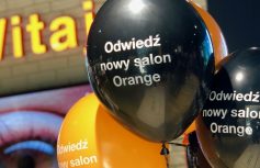 Smart Store Orange w Miateczku Orange