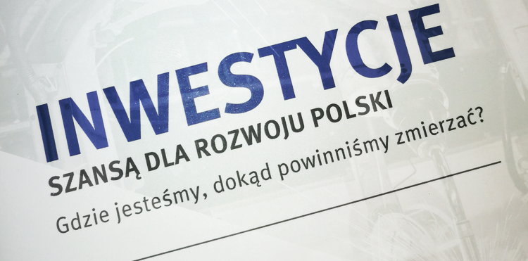 Orange Polska inwestując w sieć światłowodową tworzy warunki dla rozwoju gospodarki 4.0