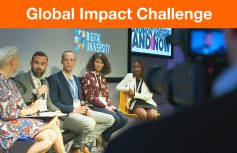Global Impact Challenge