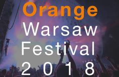 Orange Warsaw Festival - reportaz z koncertów