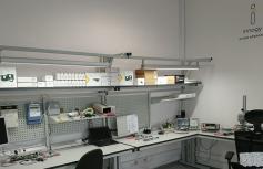 innogy Laboratory of Things
