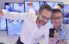 Konkurs Samsung Galaxy Note9 na blogu Orange
