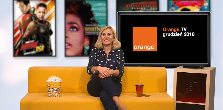 Nowość 4K w Orange TV – megahit „The Meg”