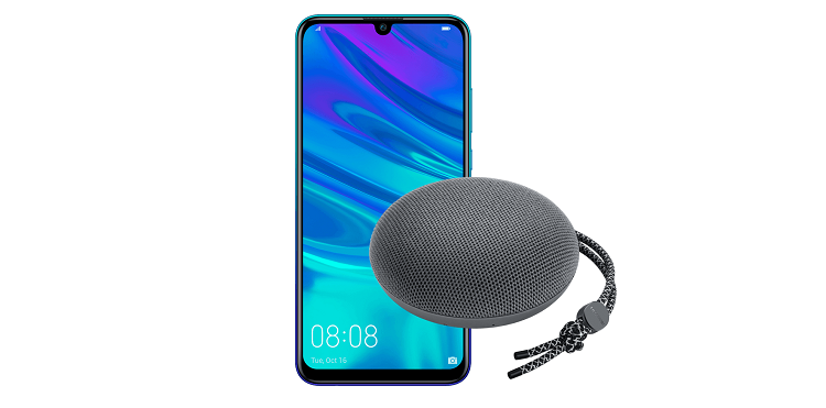 Huawei P Smart 2019 Dual SIM w Orange z głośnikiem