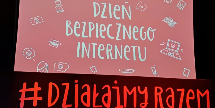 Dzień Bezpiecznego Internetu już 16. raz!