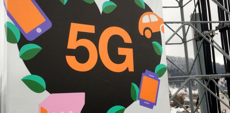 Testy 5G Ericsson i Orange w Zakopanem
