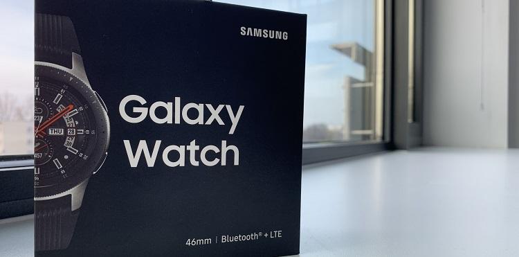 Orange wprowadza eSIM na smartwatchach Samsung