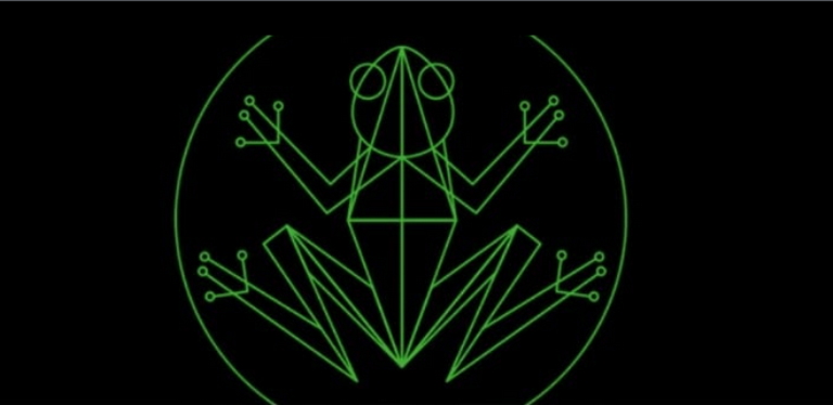 logo Green Frog Award