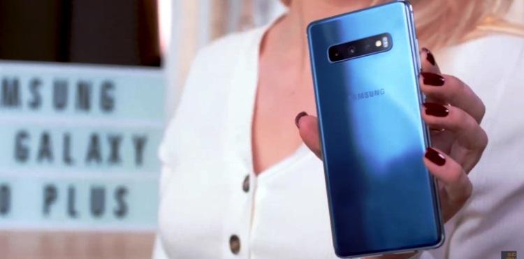 Oferta tygodnia: Samsung Galaxy S10+ aż 900 zł taniej