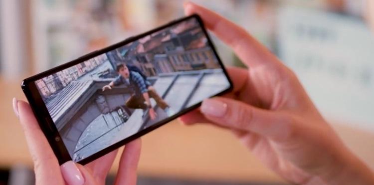 Sony Xperia 1 już w Orange | SZYBKI TEST