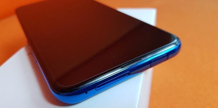 Huawei P smart Z - nowy smartfon w Ofercie Orange Polska