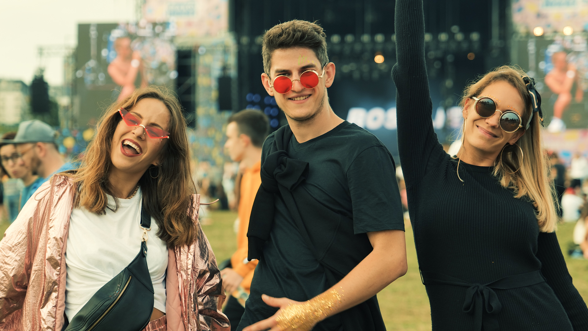 Kraków Live Festival 2019 wideo
