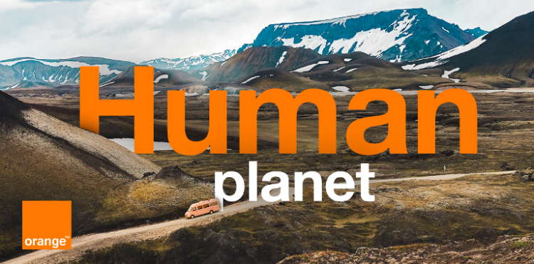 Human Planet – konkurs fotograficzny