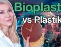 Czy bioplastik nas ocali? Przyszłość jest dziś #13