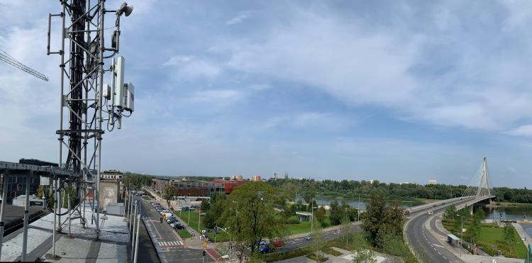 zdjecia-testy-5g-orange-ericsson-warszawa-materialy-prasowe-panorma